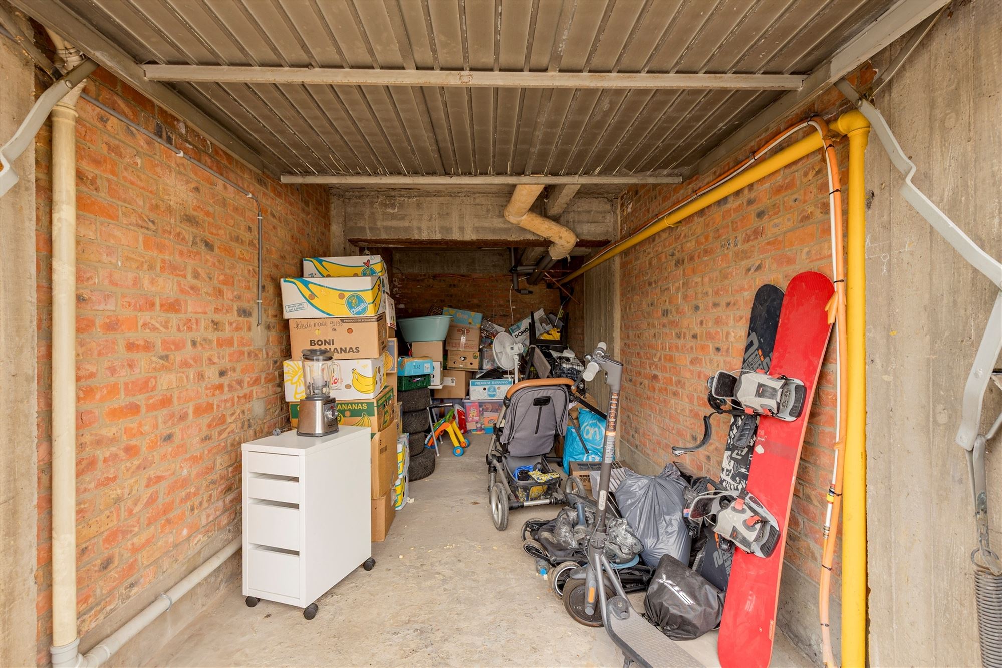 Instapklaar appartement met 2 slaapkamers en garagebox foto 15