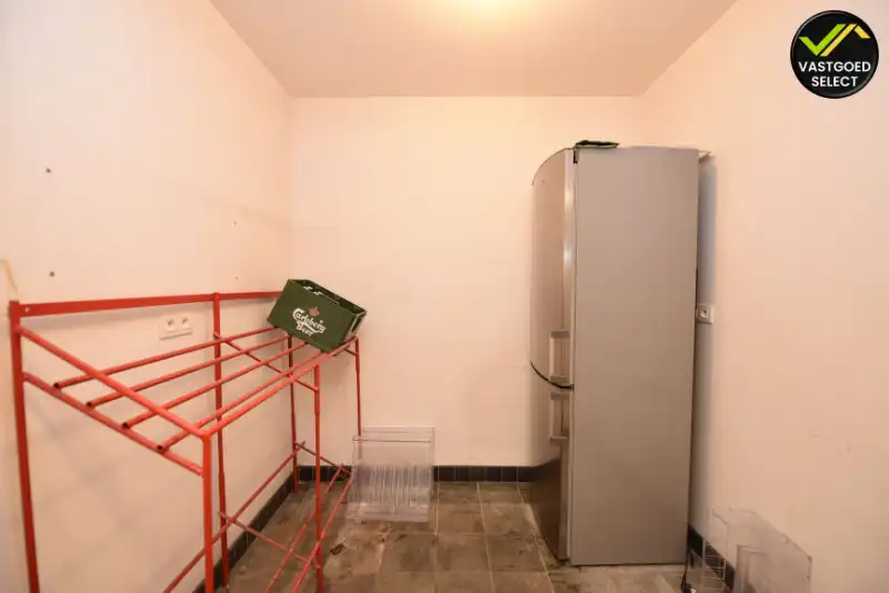 Vastgoed Select: Ruime woning met loods en weide totaal 2624 m² in Sint-Laureins foto 21