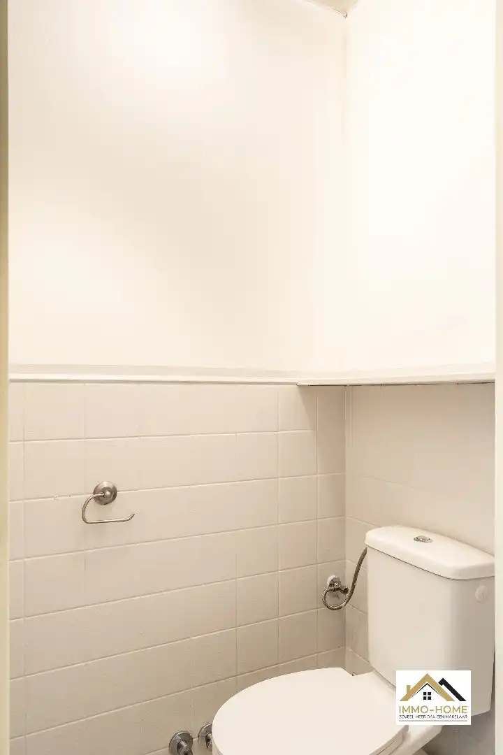 Gelijkvloers appartement op TOPligging foto 17