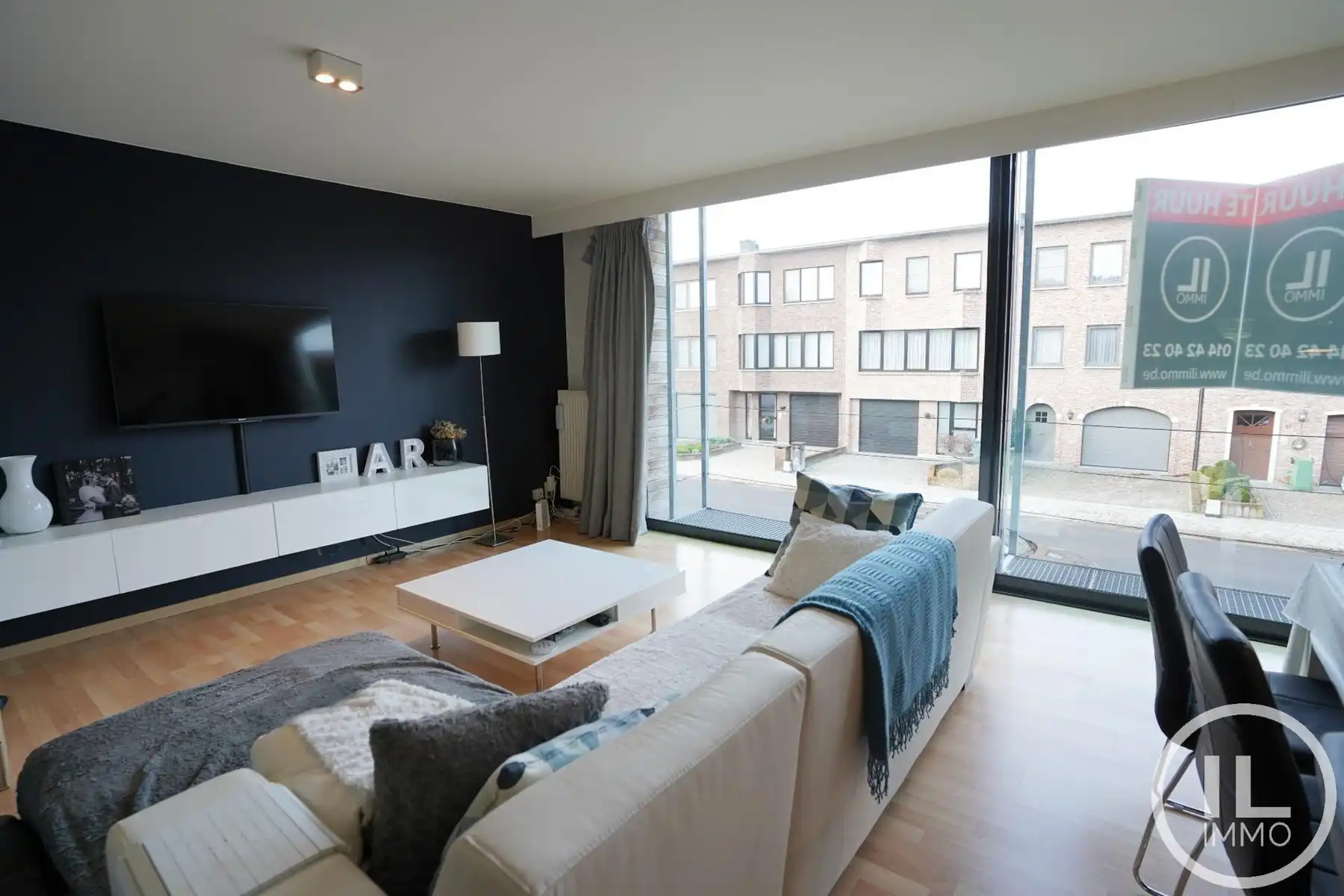 Appartement te huur foto 2