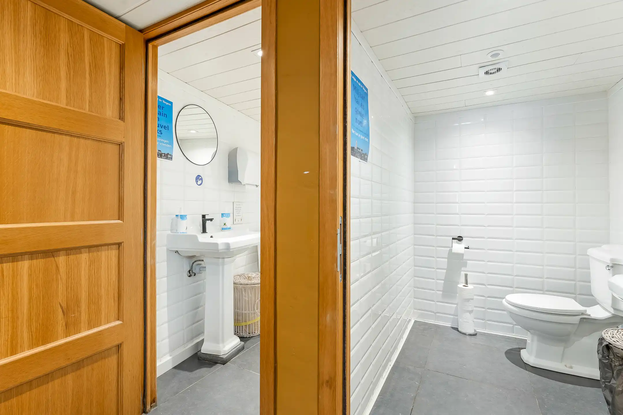 Karaktervol handelspand met gerenommeerd ijssalon en B&B foto 15