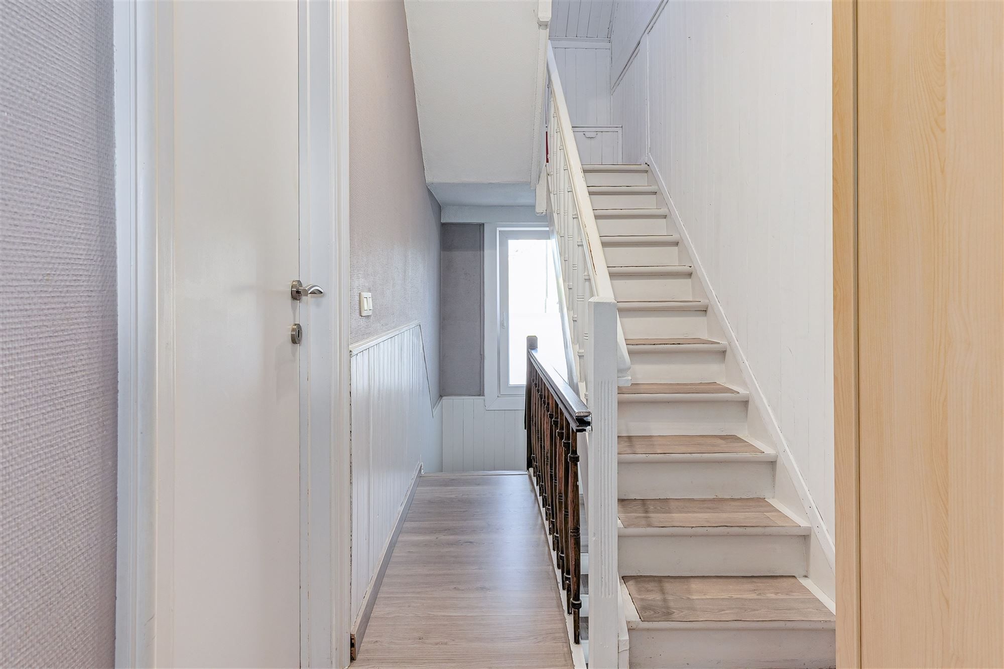 Instapklaar huis 4 slpk, tuin en garage te Ekeren foto 17