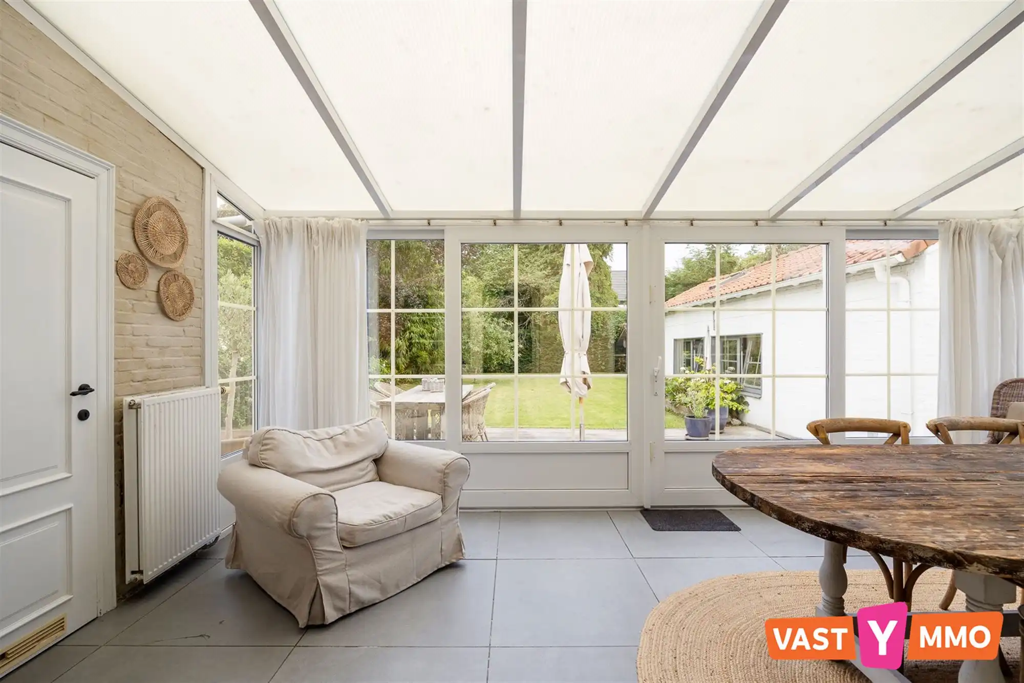 Huis foto 8