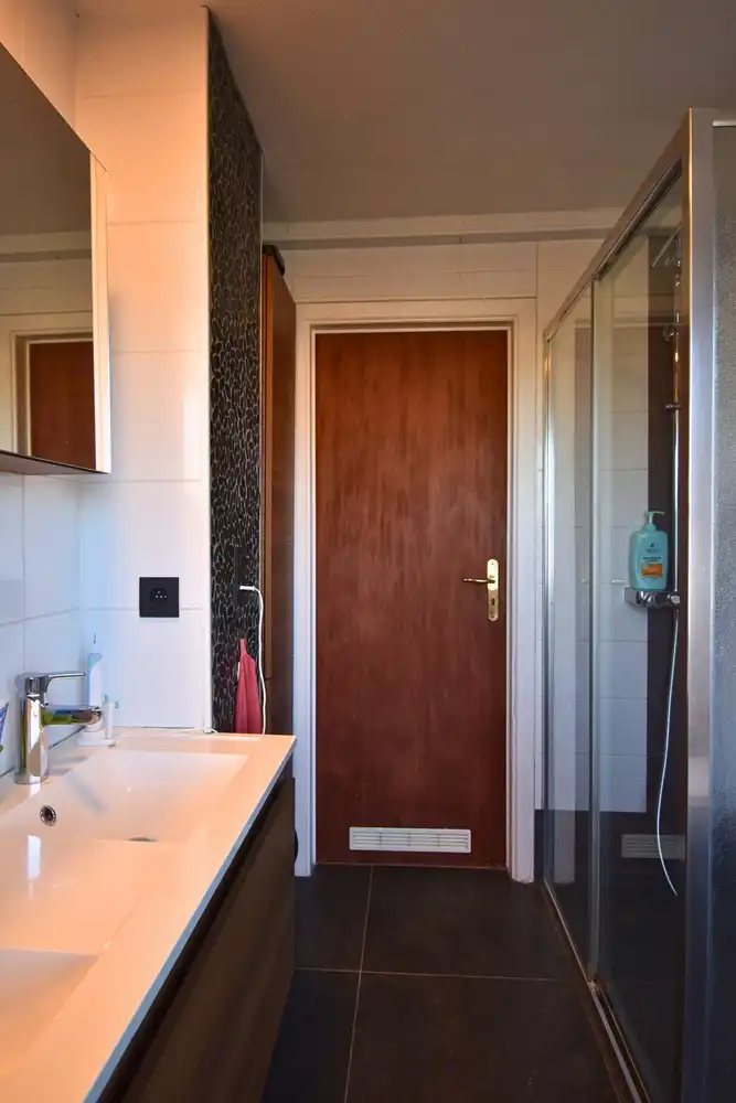 Woning te huur in Sint-Pieters-Leeuw nabij Zonning Leven foto 12