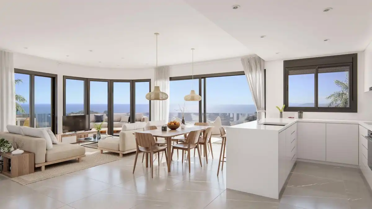 Prachtig nieuwbouwproject in Aguilas foto 6