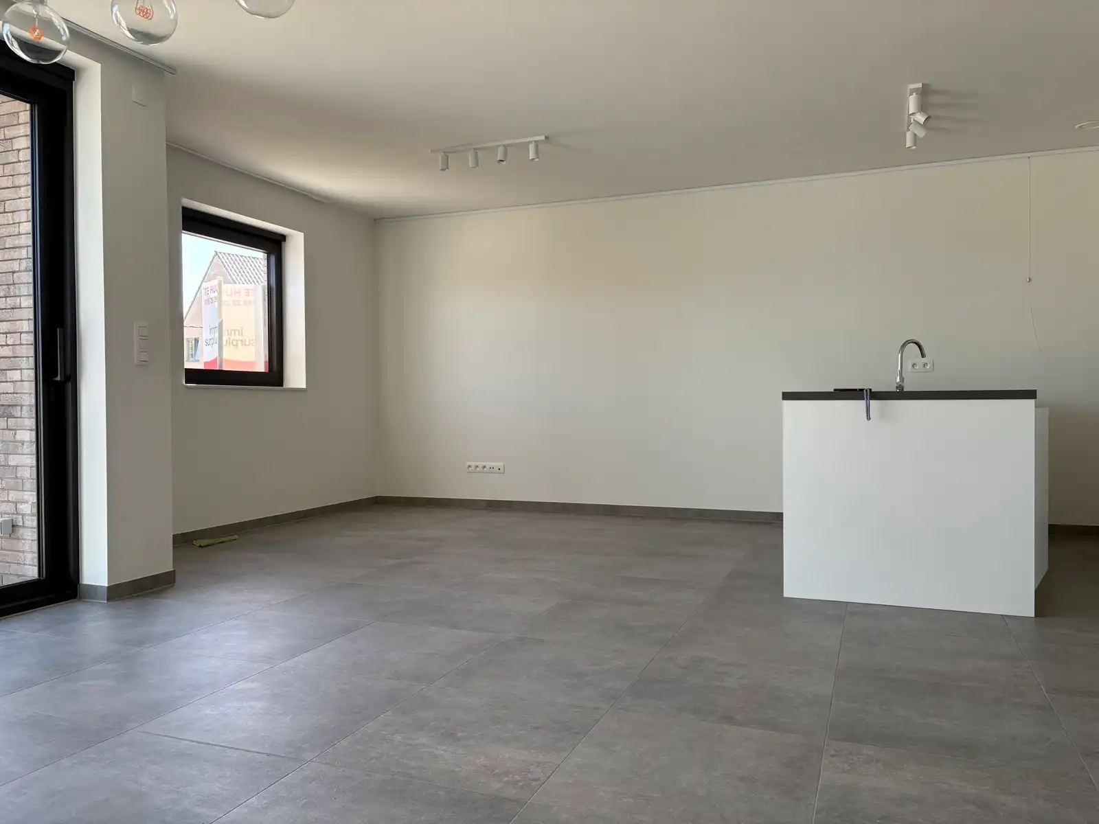 Recent appartement, met lift, zuidgericht terras.  foto 7