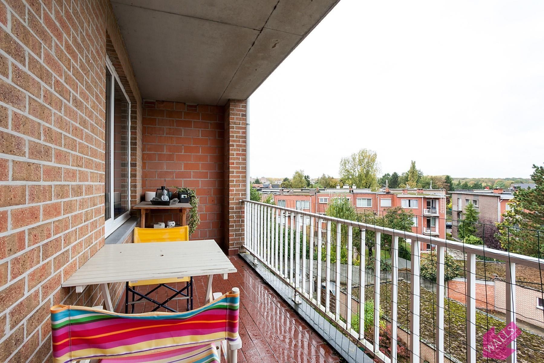 Gezellig wonen in Schoten foto 13