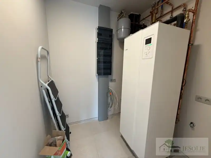 Ruime duplex met 2 slaapkamers foto 11