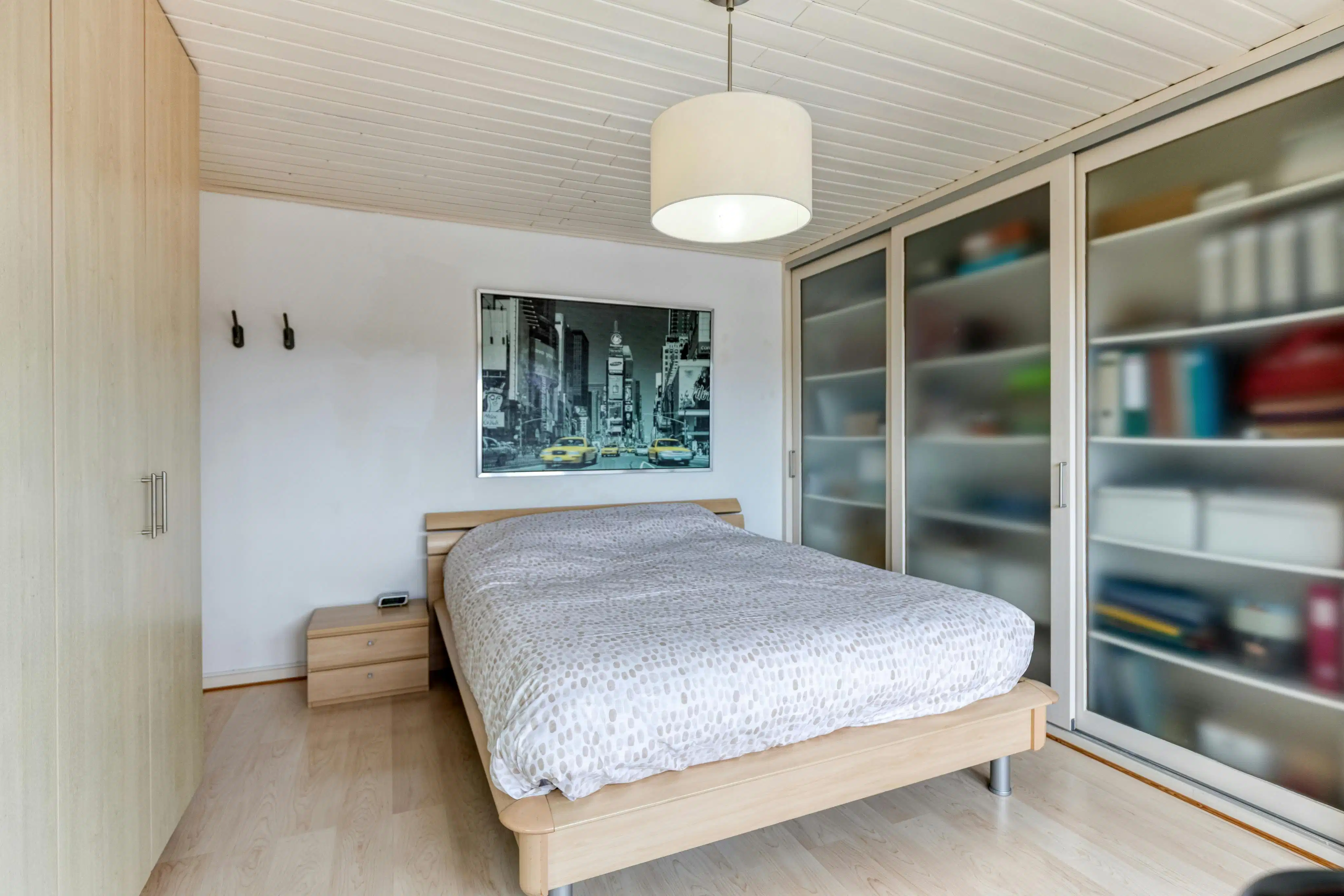 Halfopen woning te koop in doodlopende straat te St-Michiels foto 14