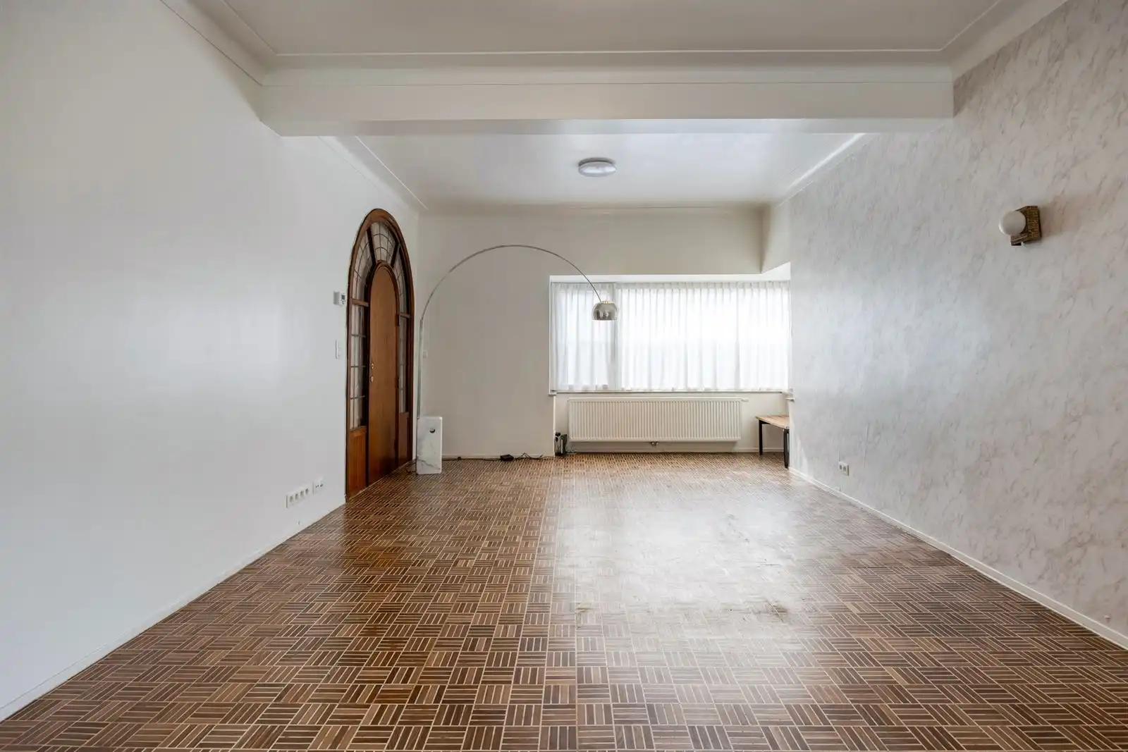 Kottage woning met woon- werk mogelijkheden  foto 7