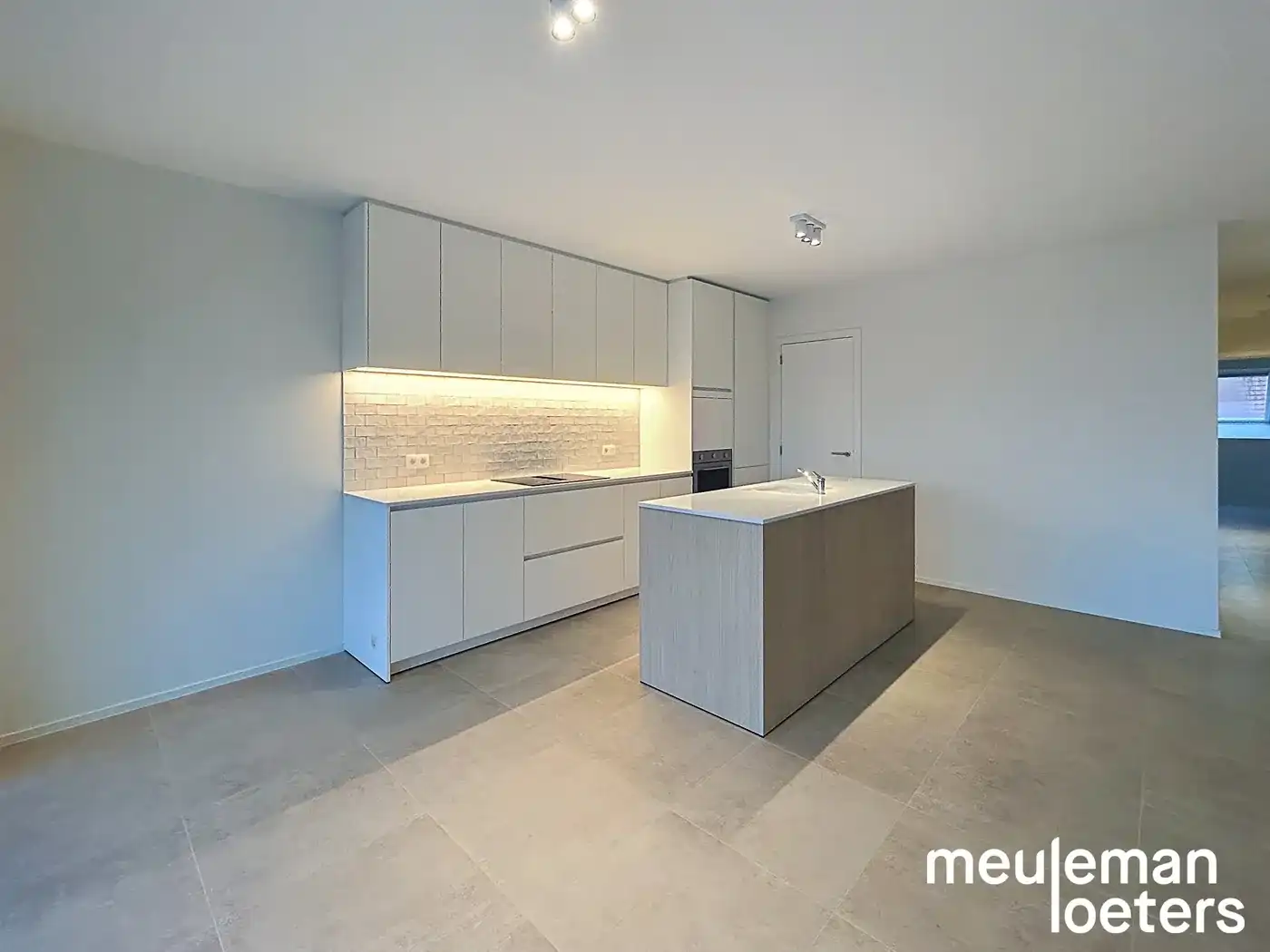 Energiezuinig appartement met drie slaapkamers op toplocatie foto 4
