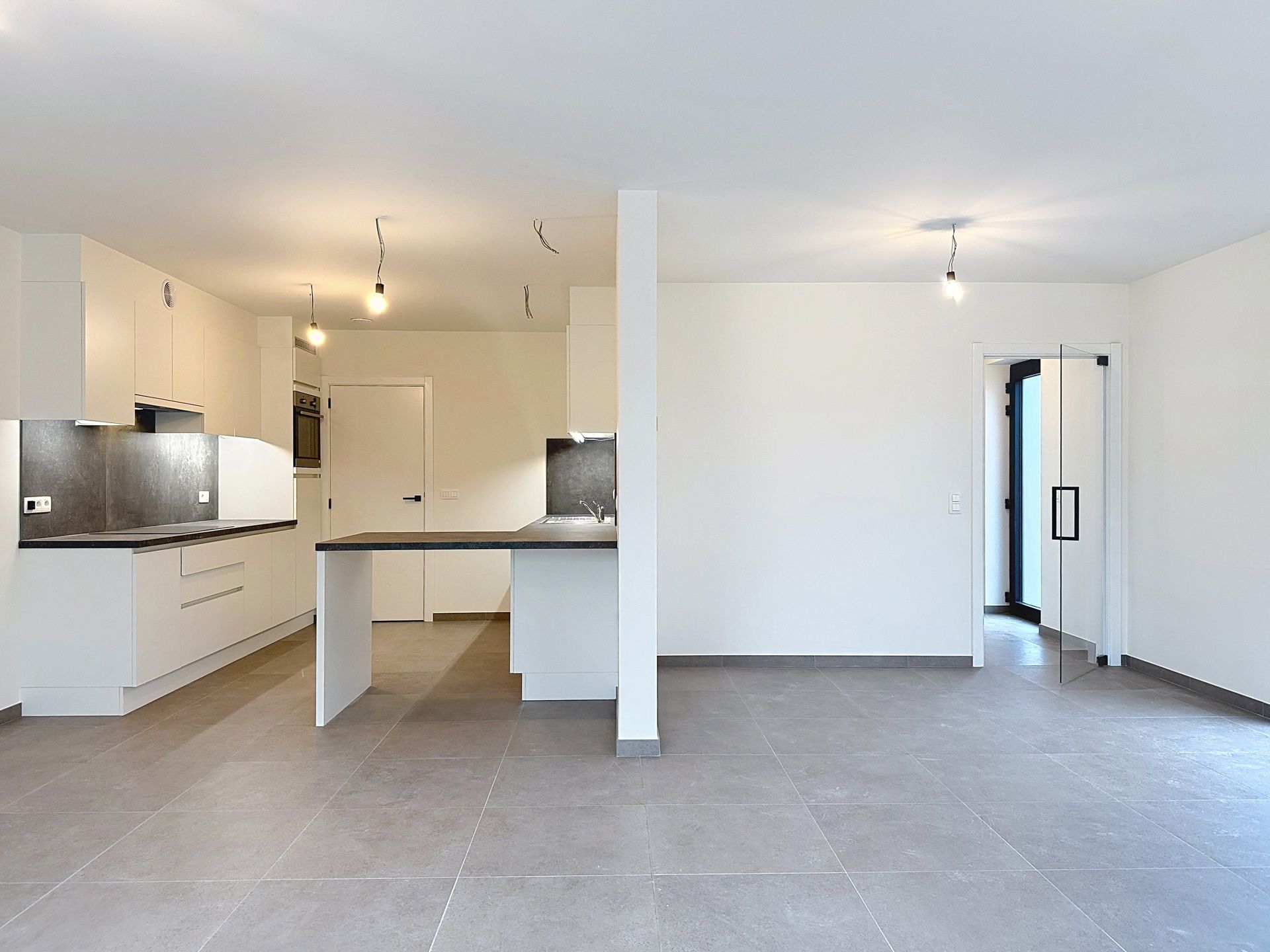 Energiezuinige nieuwbouwwoning met 3 slaapkamers en tuin foto 2