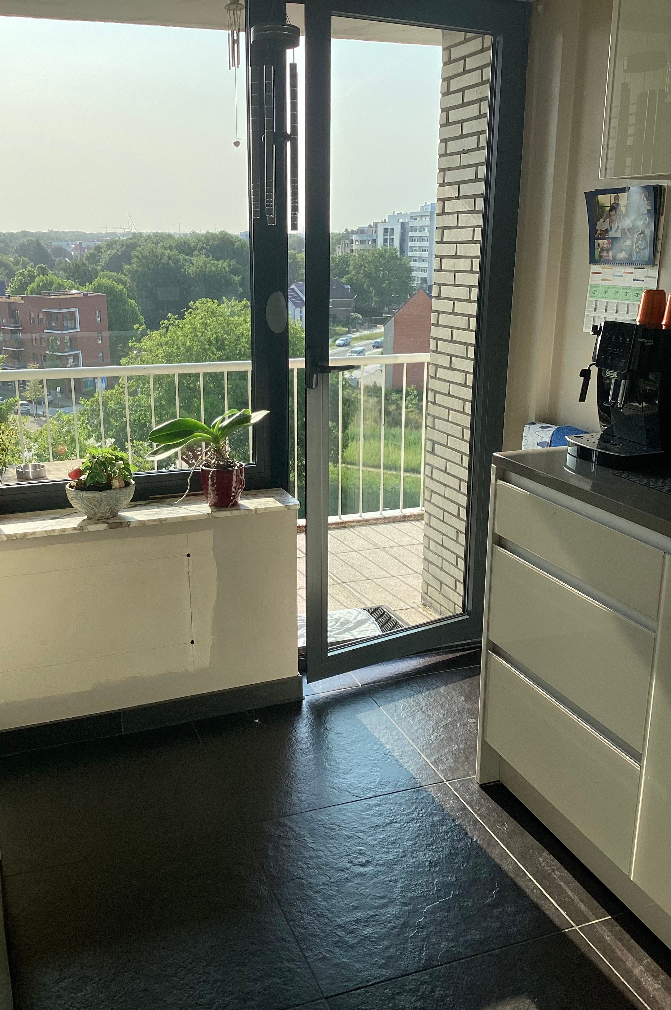 Appartement foto 5