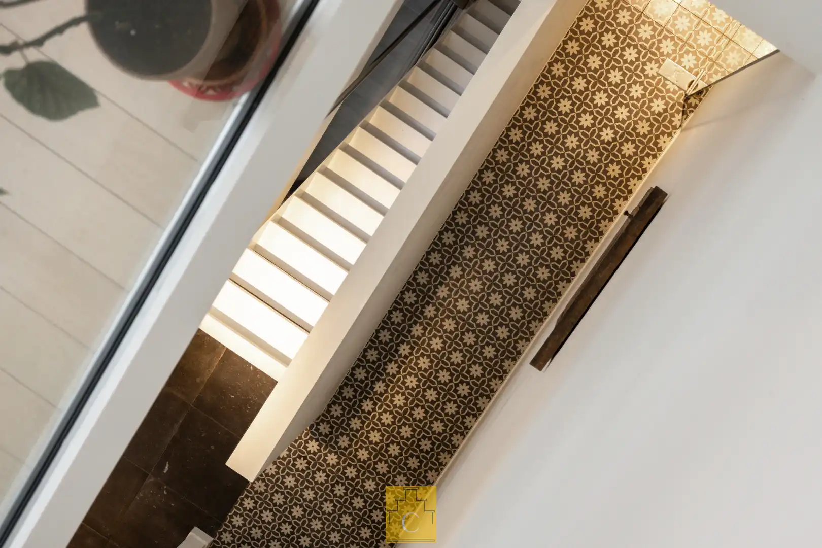 Exclusieve stadswoning vlakbij de Markt foto 24