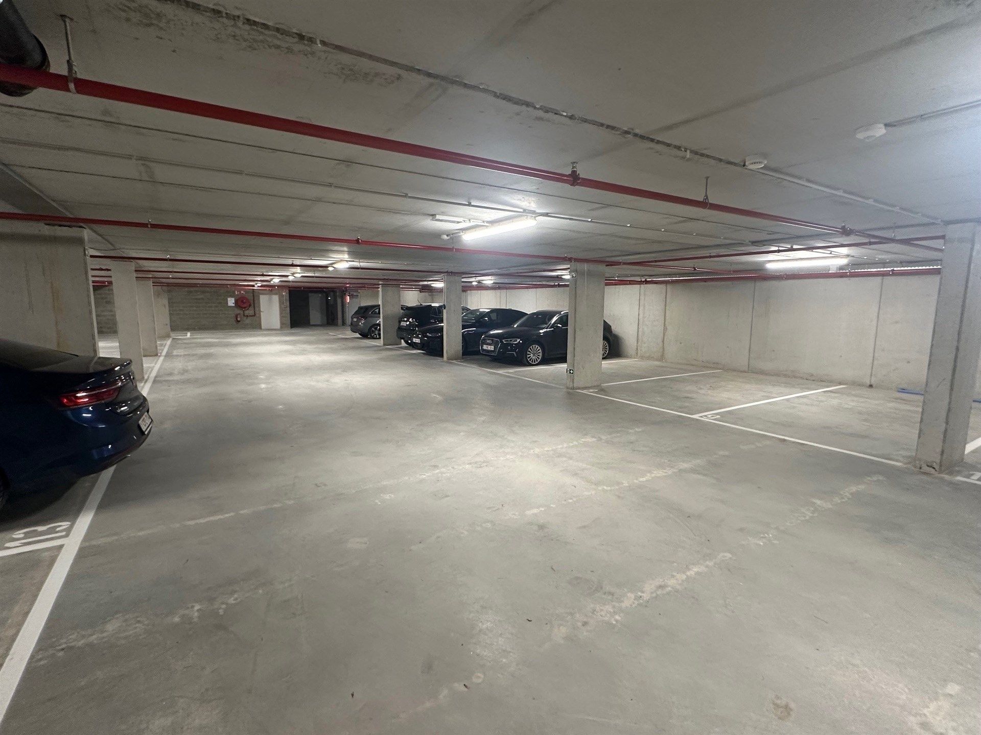 Nieuwbouw stadswoning in het centrum van Aalst foto 12