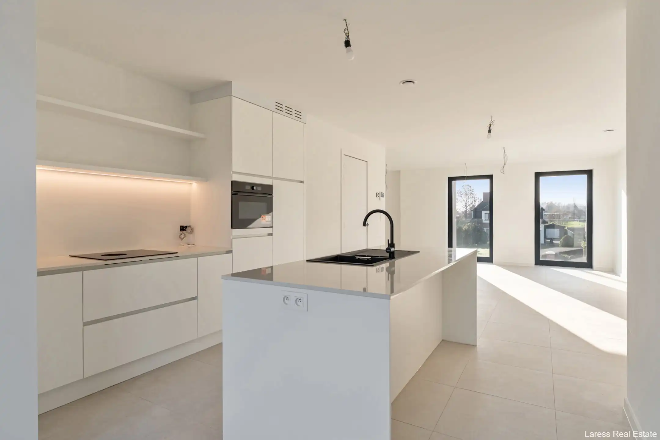 Appartement te koop foto 2