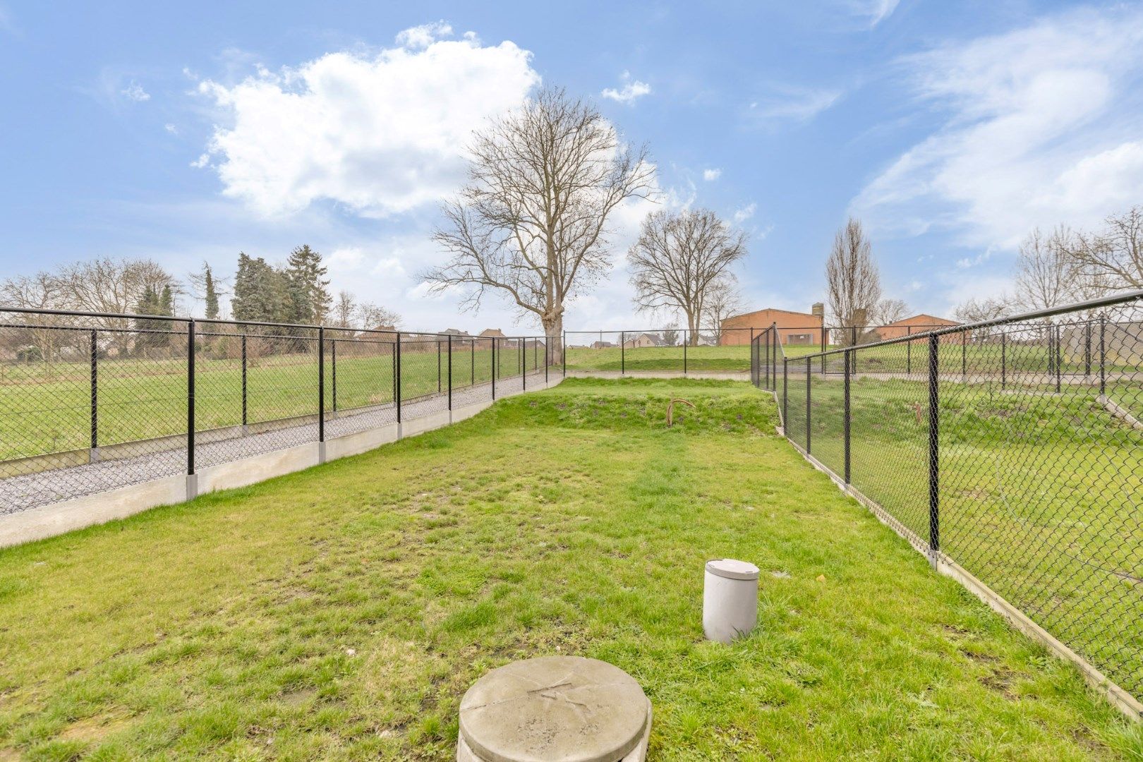 DRIE NIEUWE BEN-WONINGEN TE NEREM  foto 24