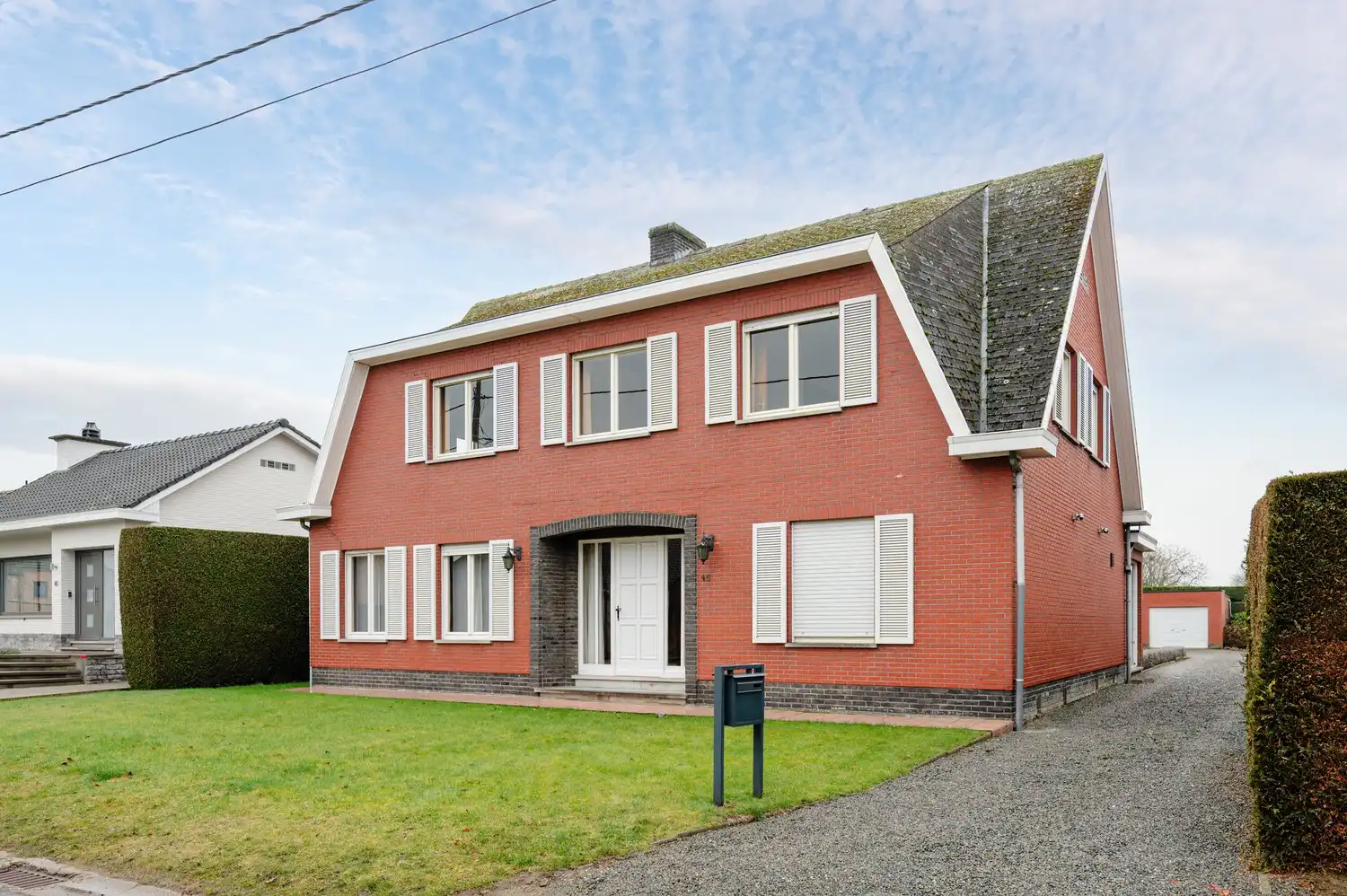 Hoofdfoto van de publicatie: Huis te koop