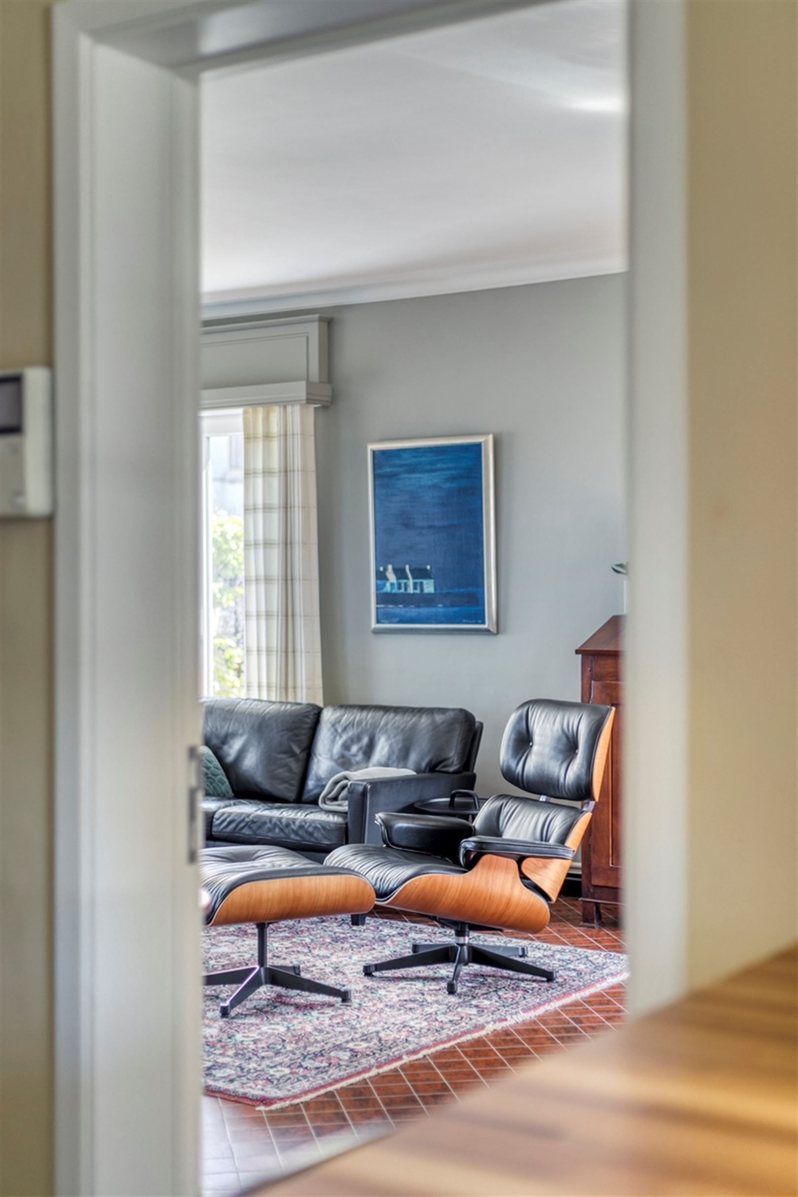 Stijlvolle woning te Bevere foto 19