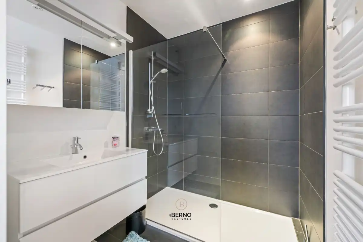 Knap appartement met panoramisch zicht op de Schelde foto 10