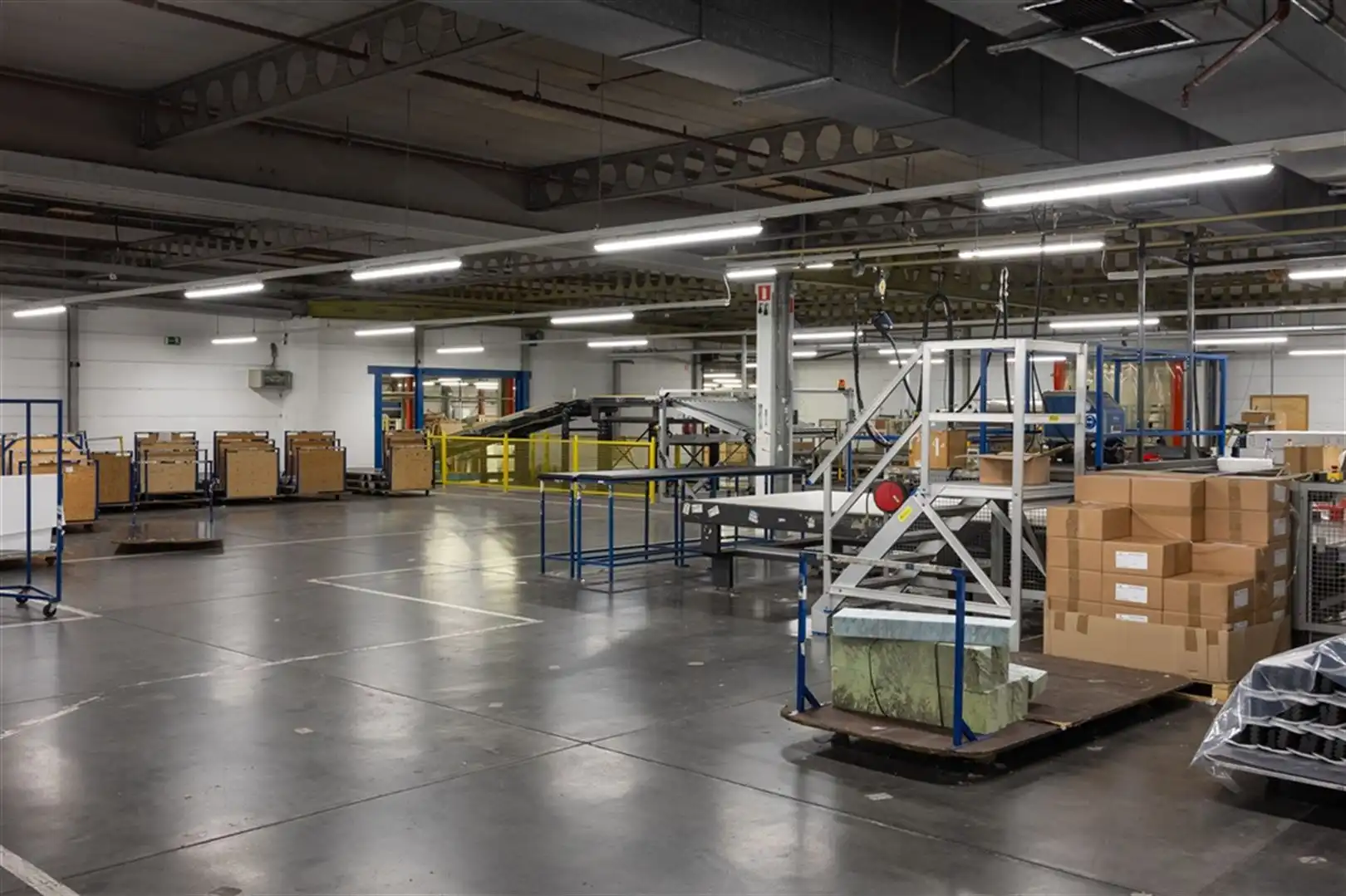 Craftsmans' Corner Ringway Site  foto 20