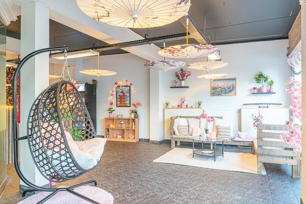 Instapklaar handelspand mét huurder op toplocatie in centrum Lanaken foto 5