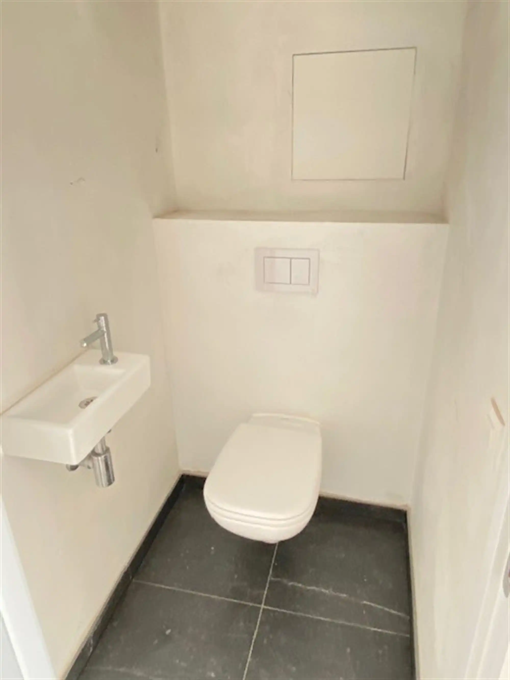 Nieuwbouwappartement met 2 slaapkamers foto 10