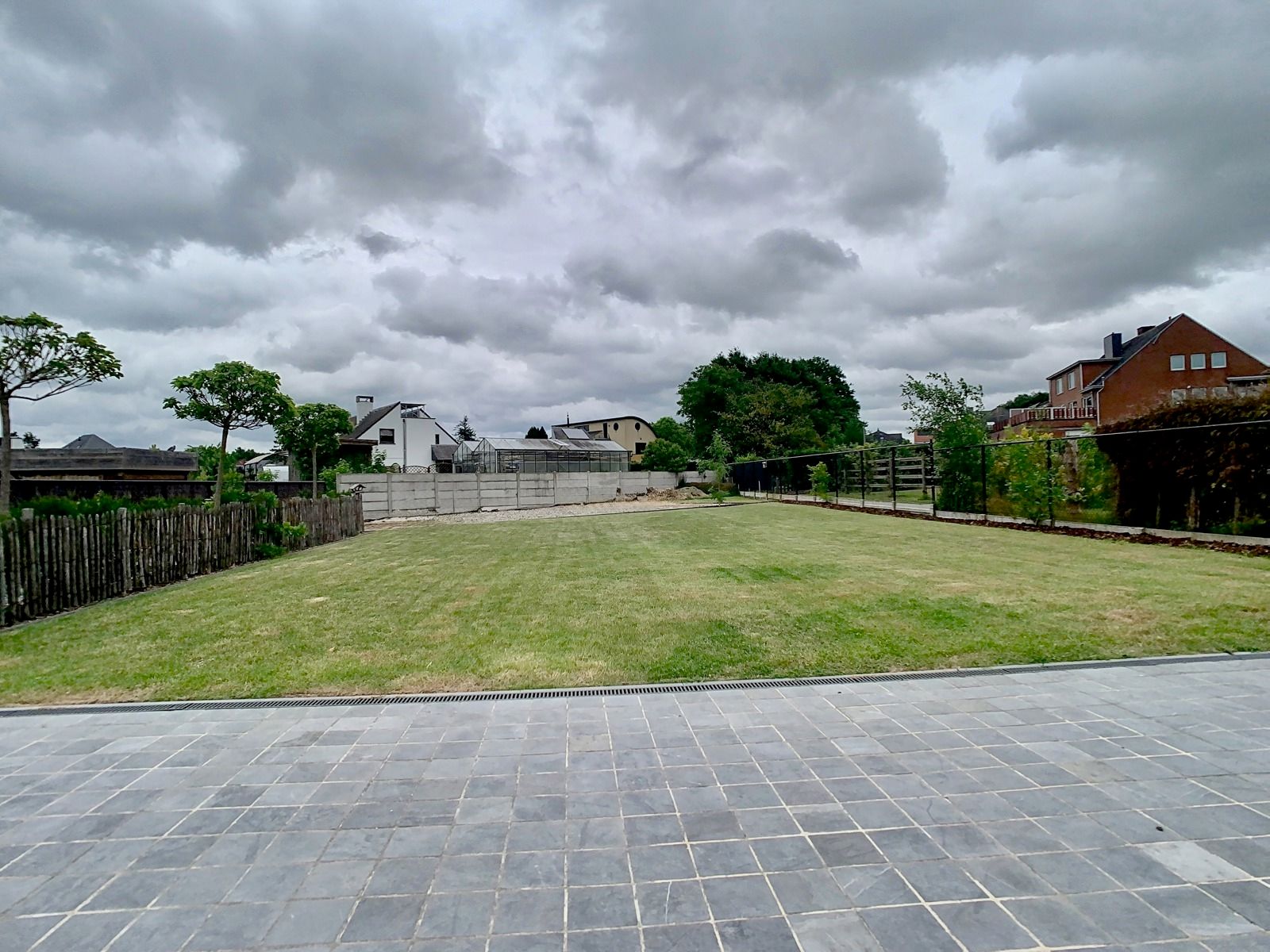 Te Meise, Charmante Woning met 3 SLPK, grote tuin én garage! foto 22