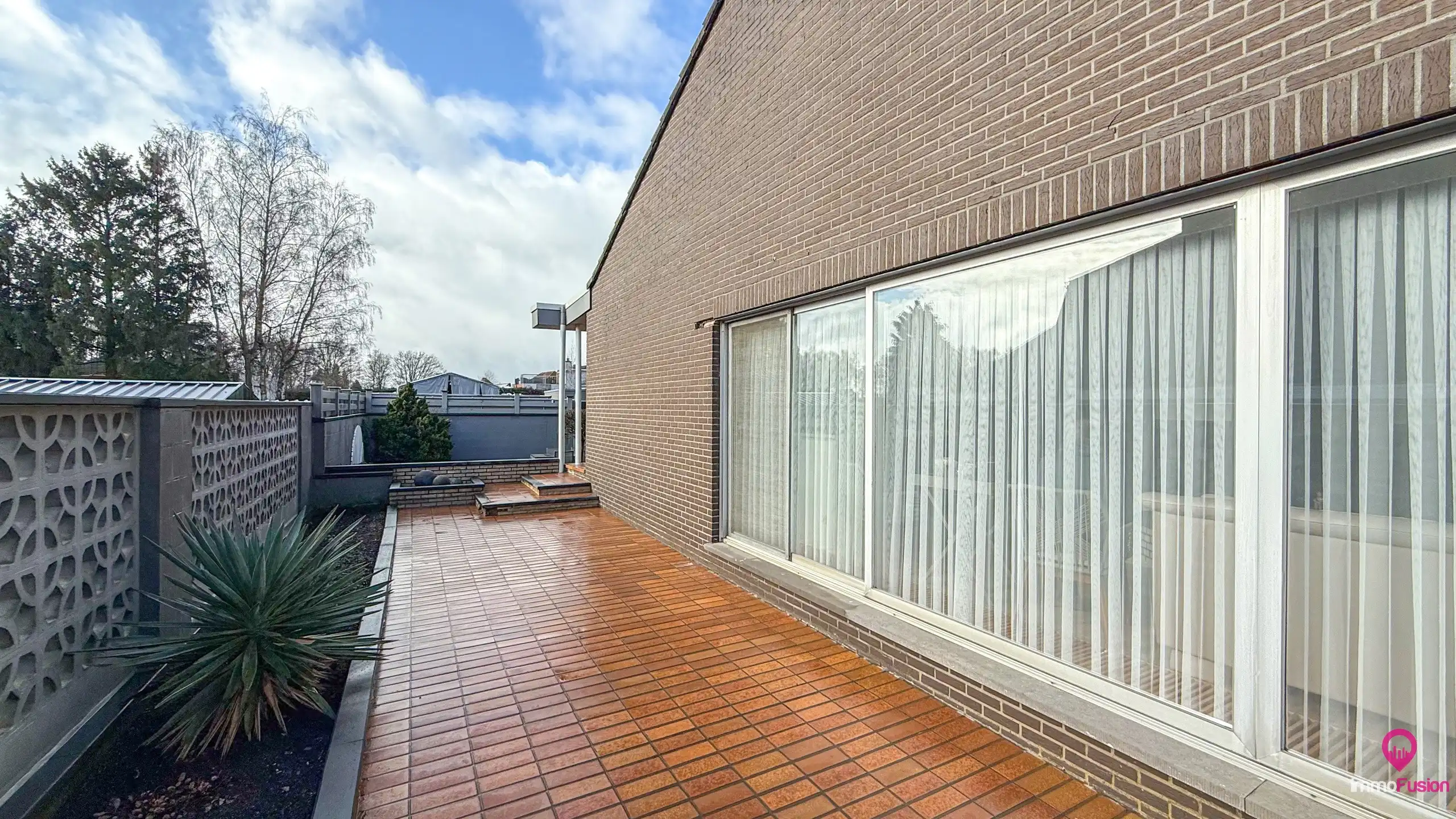 Woning met moderne keuken en grote bewoonbare oppervlakte! foto 57