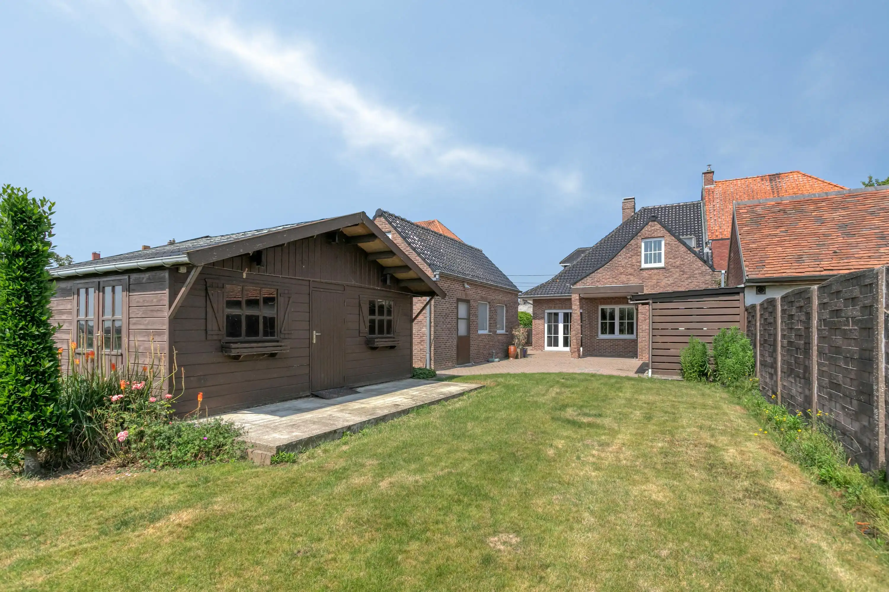 Half open woning op 1.084m²  foto 20