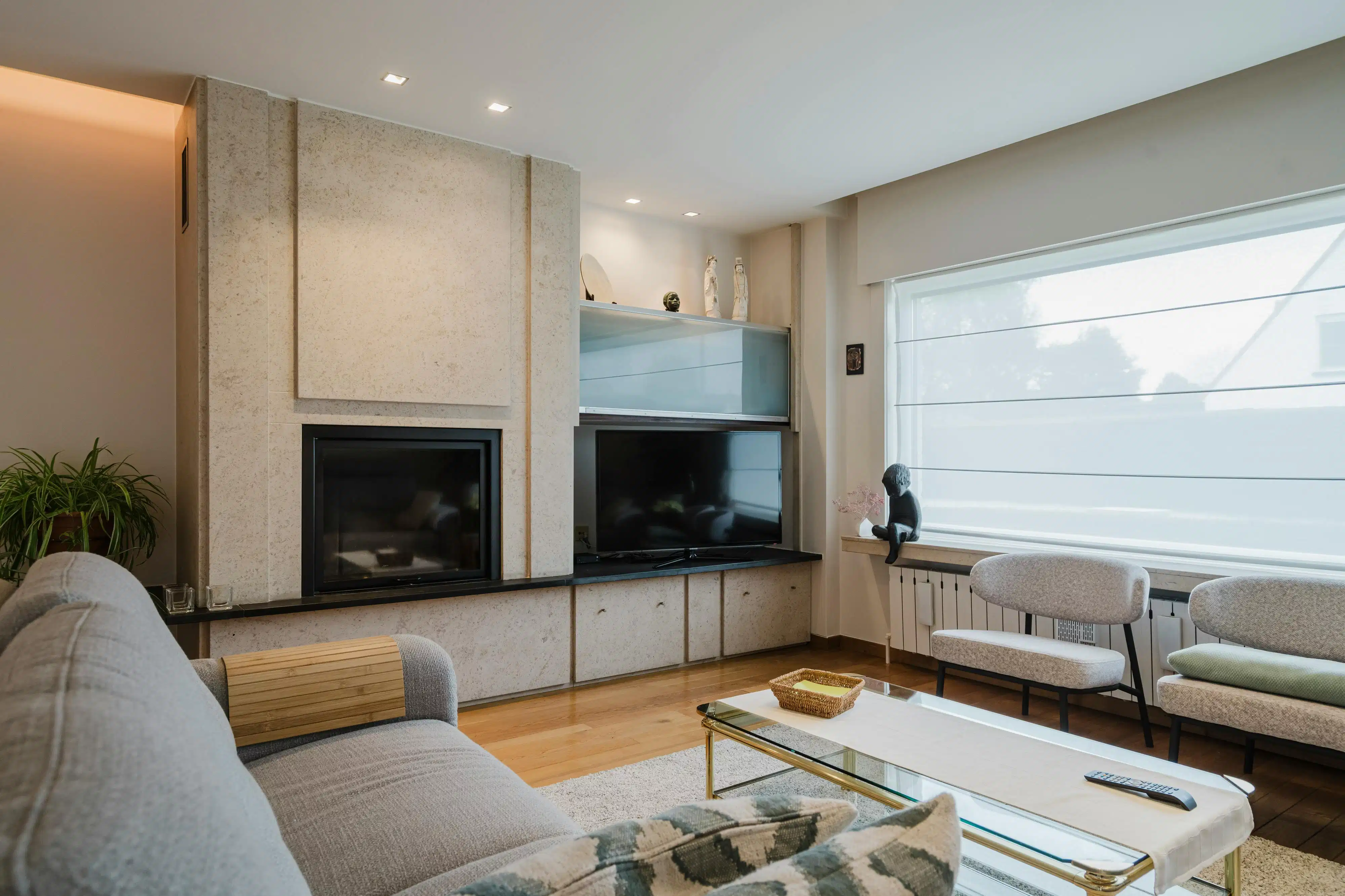 Instapklare vrijstaande woning te koop in Heule! foto 6