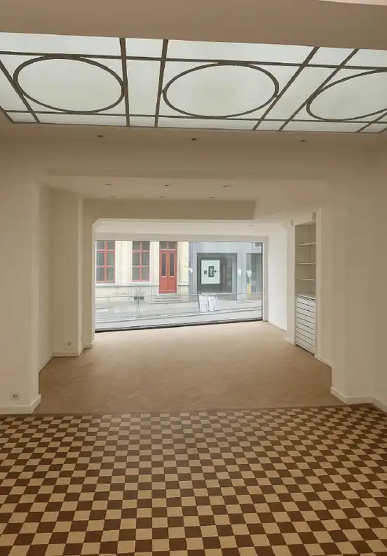 Sint-Katelijnevest 17 - Kantoor vlakbij de Meir  foto 2