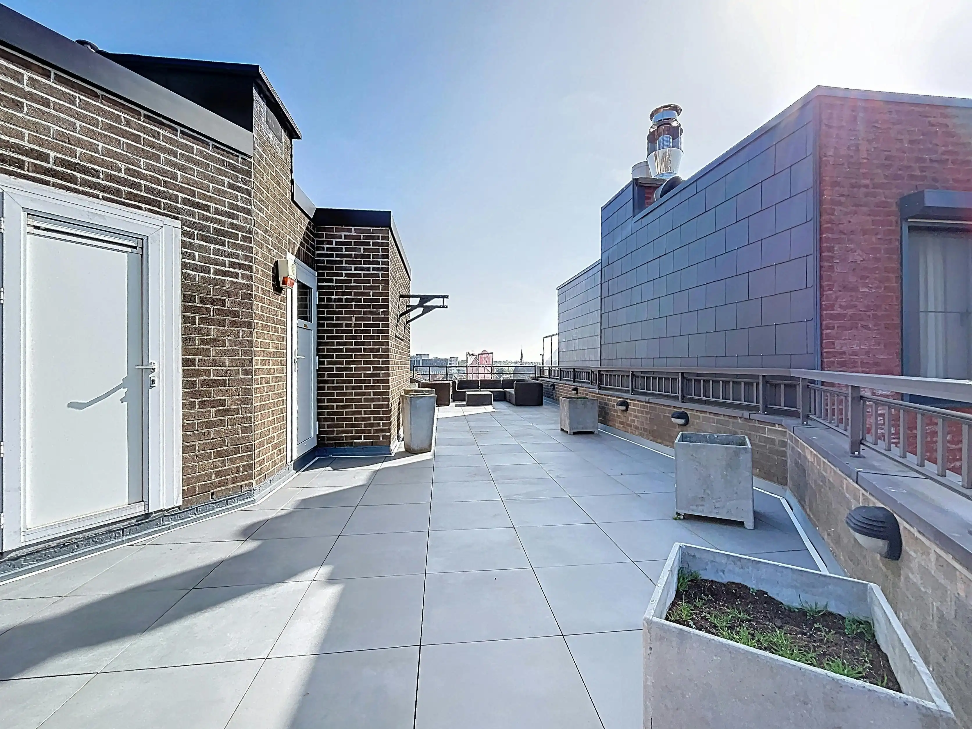Exclusief penthouse in Boom met 3 slaapkamers en ruim terras foto 31