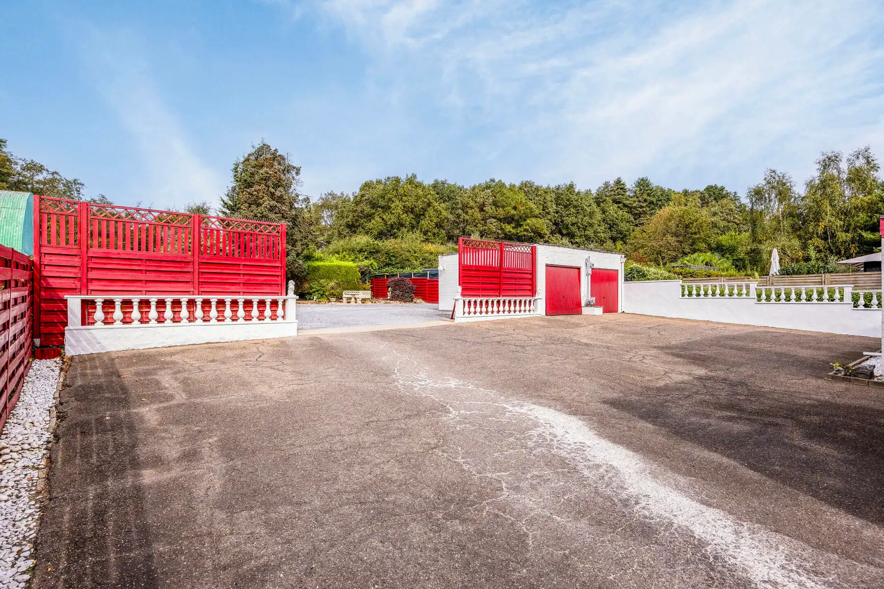 WONING MET 9 KAMERS en 9 BADKAMERS foto 41