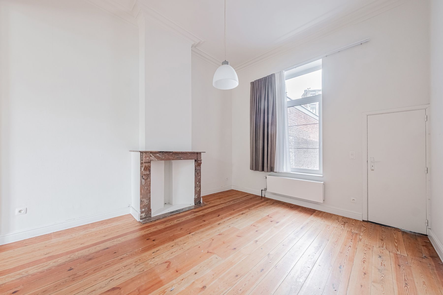 Prachtige authentieke herenwoning op 't Zuid, instapklaar foto 11