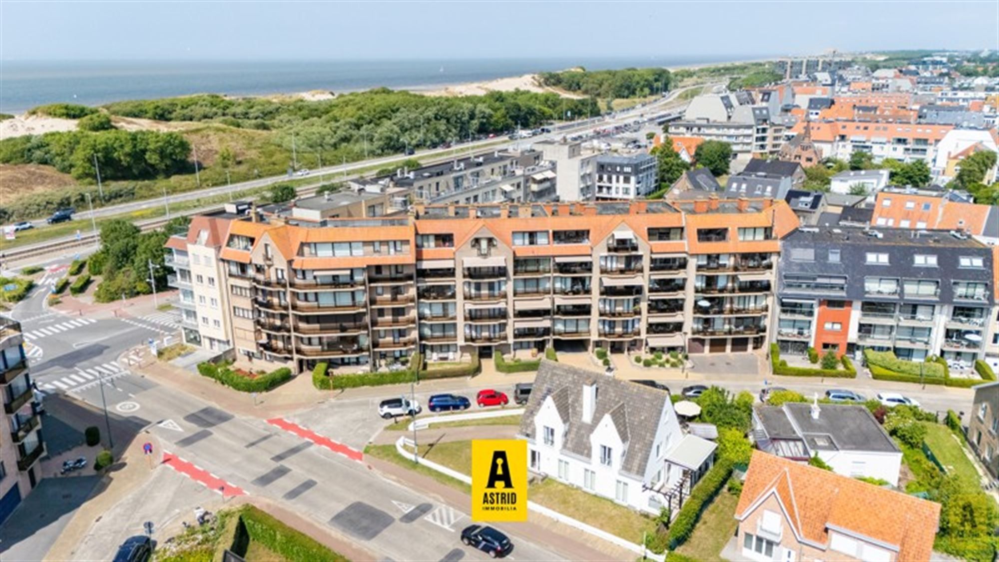 Schitterend appartement vol troeven! foto 22