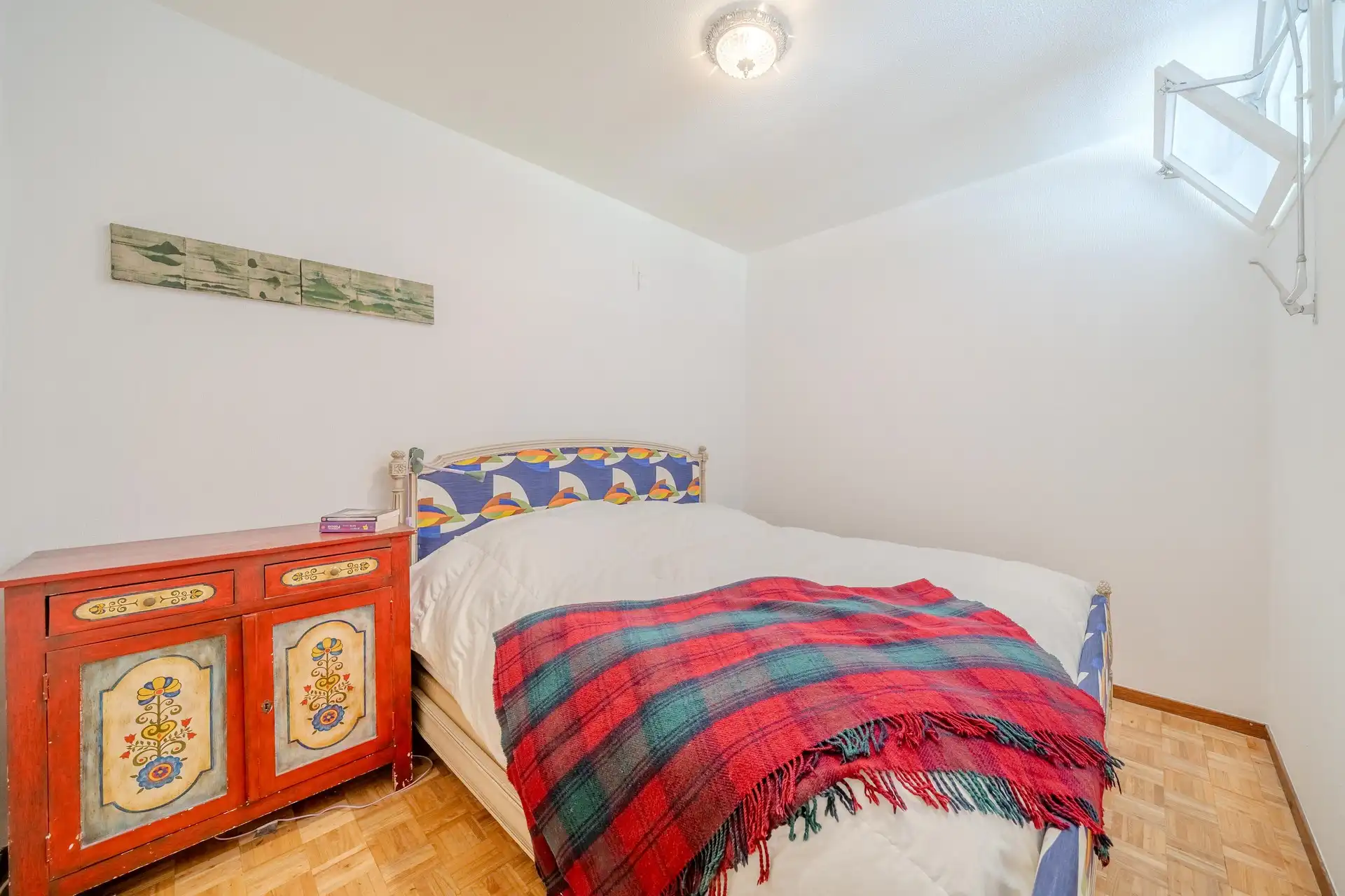 Ruim appartement met uitzicht op het park  - Res. Nautilus te Nieuwpoort-Bad foto 9