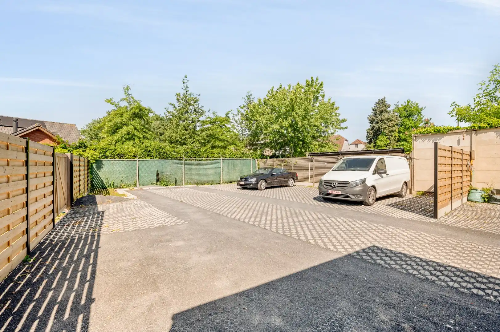 NIEUWBOUWAPPARTEMENT MET EPC A, 2 SLPKS EN ZONGERICHTE TERRAS foto 15