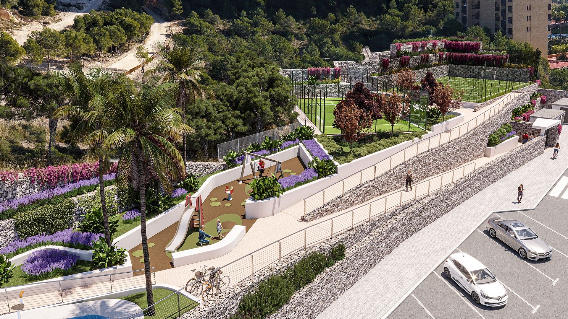 Eagle Tower by TM - Benidorm foto 7