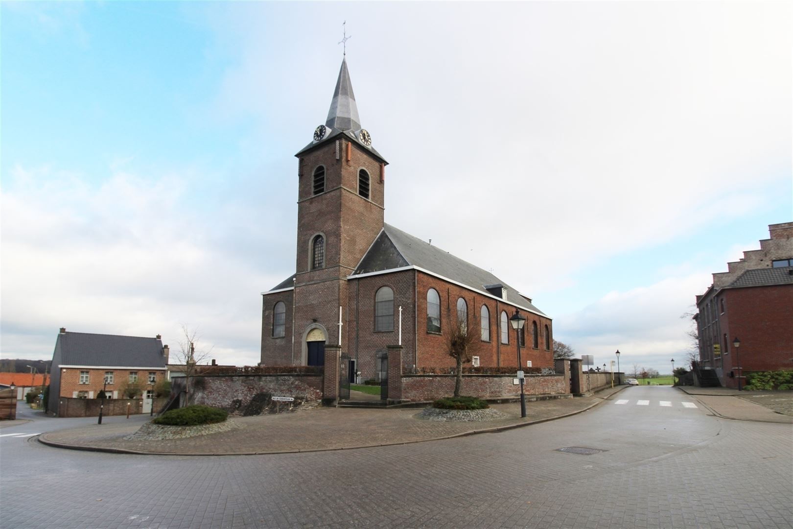 App met epc A label op rustige ligging foto 2