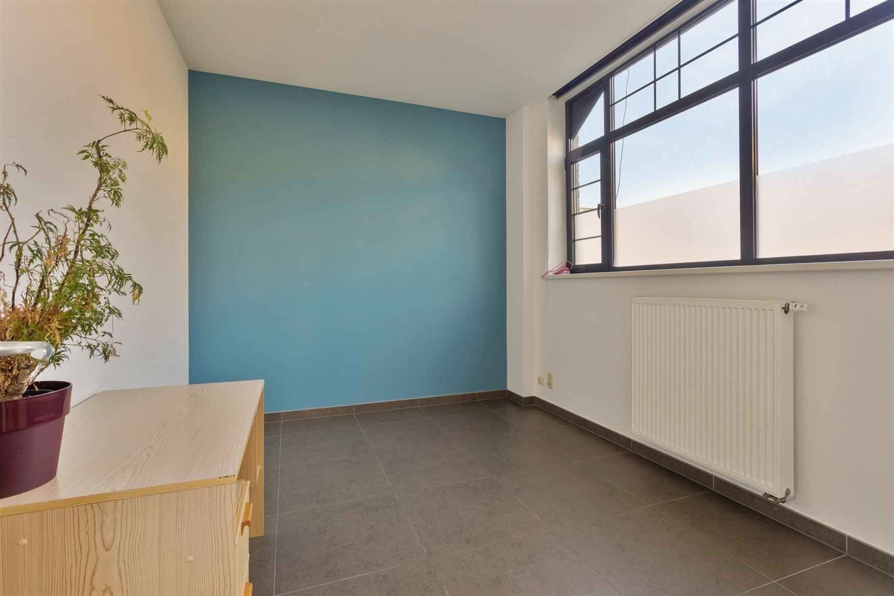 Appartement met een ruime multifunctionele ruimte foto 4