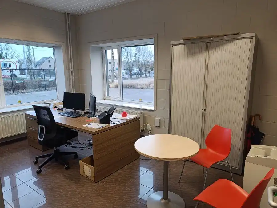 Fortsesteenweg 25, 2860 Sint-Katelijne-Waver foto {{pictureIndex}}