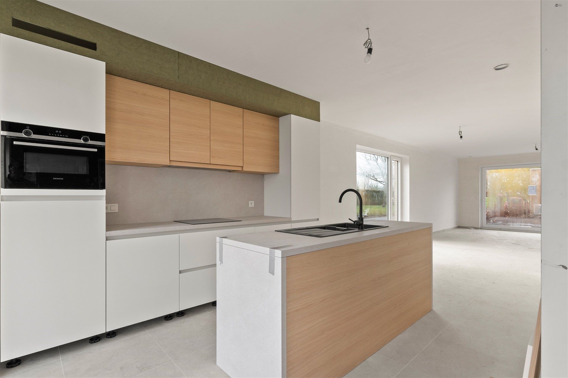 Kwalitatieve HOB te Vrasene foto 5