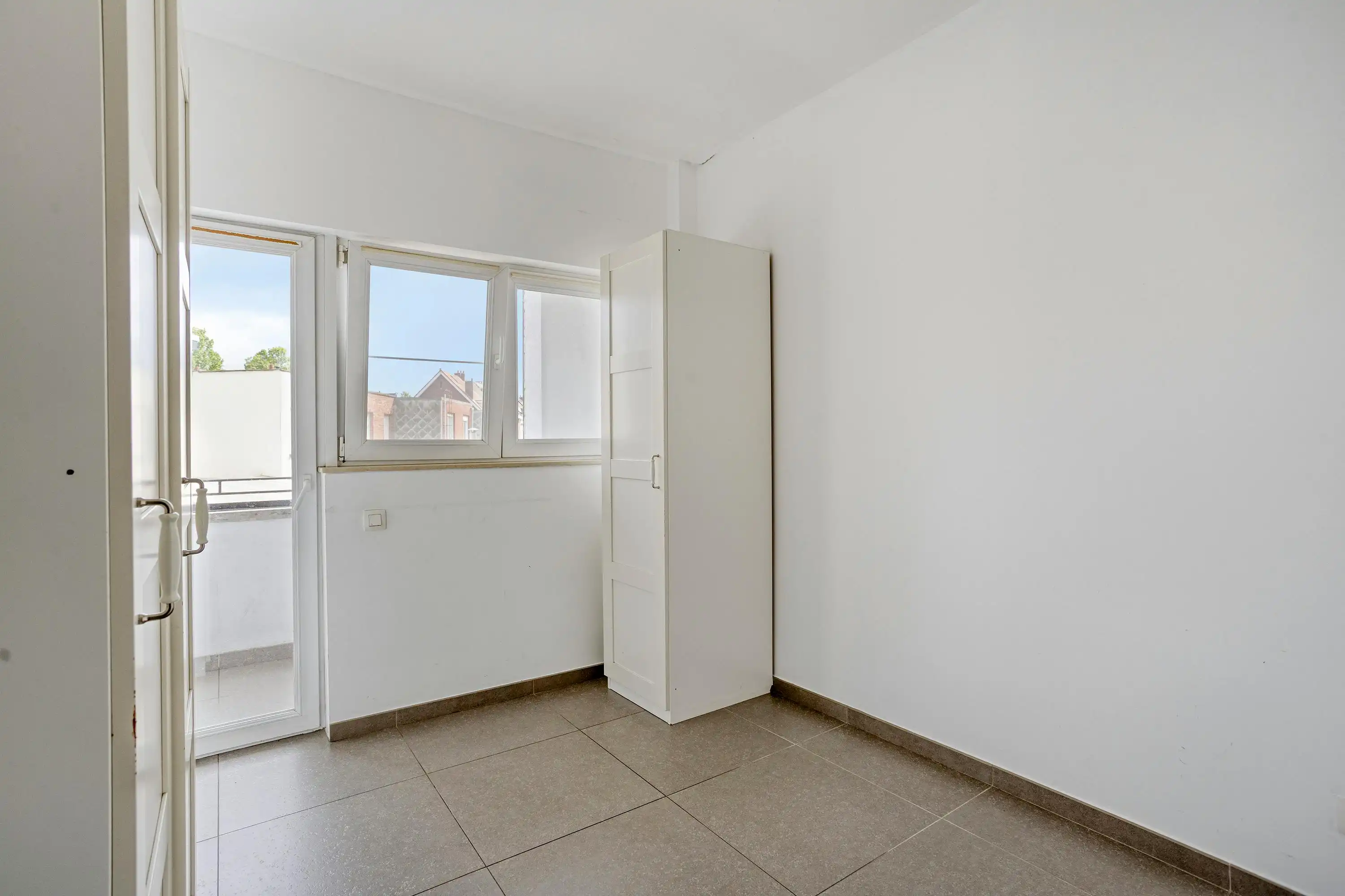 Energiezuinig appartement met 2 slaapkamers te koop foto 14