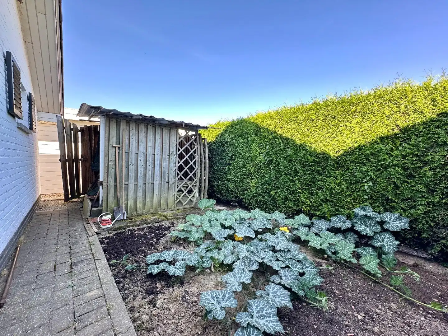 Prachtige vrijstaande villa met schitterend uitzicht in Tongeren-Borgloon foto 21