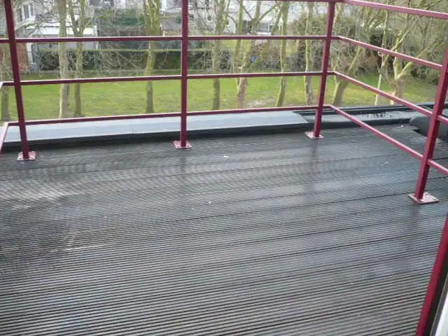 Duplex-a^ppartement, 3 slaapkamers, 2 terrassen, garage, lift. foto 9