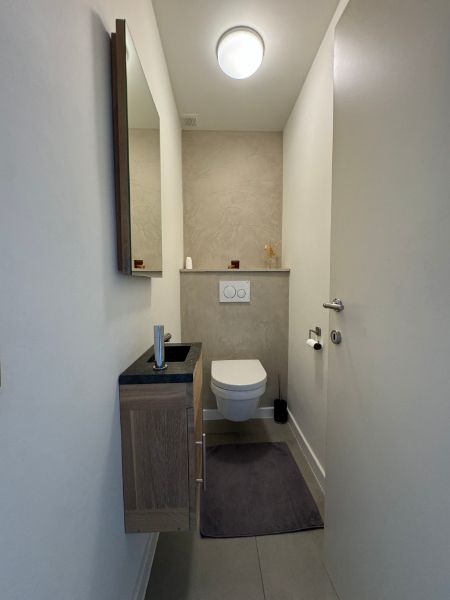 Instapklaar dakappartement van ±170m² met 2 slpks, terras & parking! foto 15