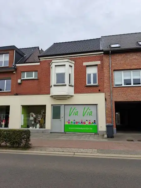 Molenstraat 40, 2220 Heist-Op-Den-Berg foto 3