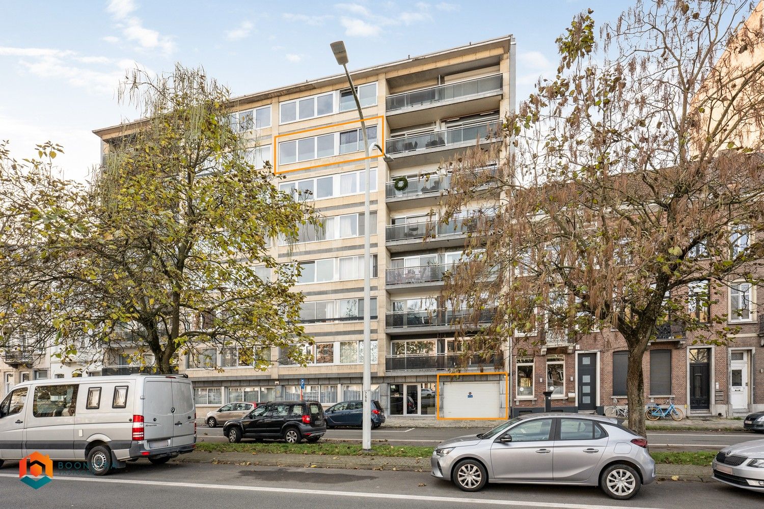 Ruim app met 2 slpkrs en terras foto {{pictureIndex}}