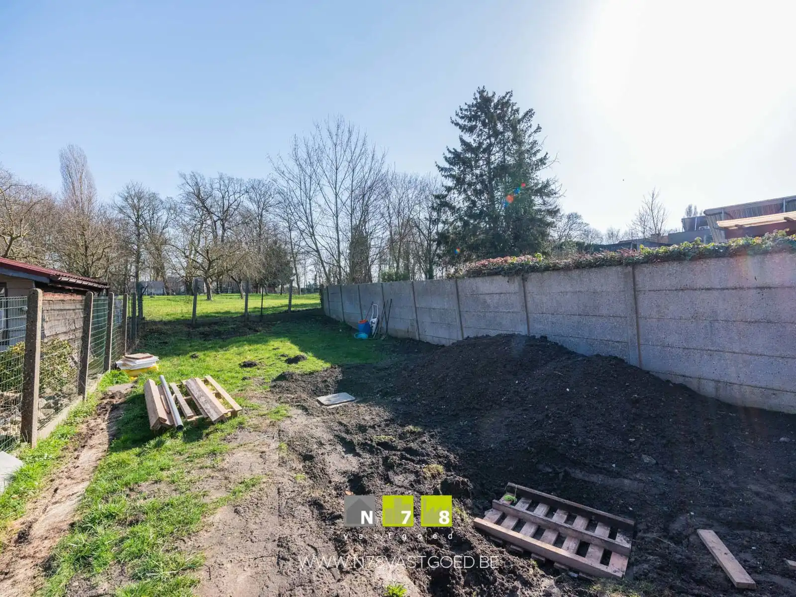 Huis te koop foto 21